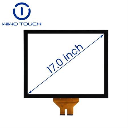 17.0 " Capactive Touch Panel Home Entertainment 17.0 " Capactive Touch Panel Home Entertainment