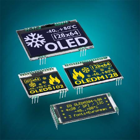 OLED Display OLED Display