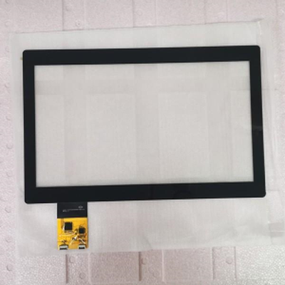 13.3 Inch Capacitive Touch Screen For Android
