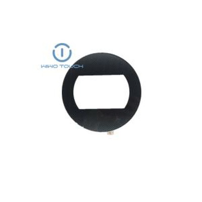 5 Inch LCD Touch Panel