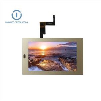 5 Inch TFT Capacitive Touch Screen
