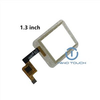 Small Inch 1.3 Inch TFT Lcd Touch Screen
